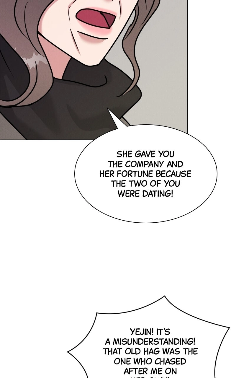 If You Don’t Love, You Die Chapter 62 page 106