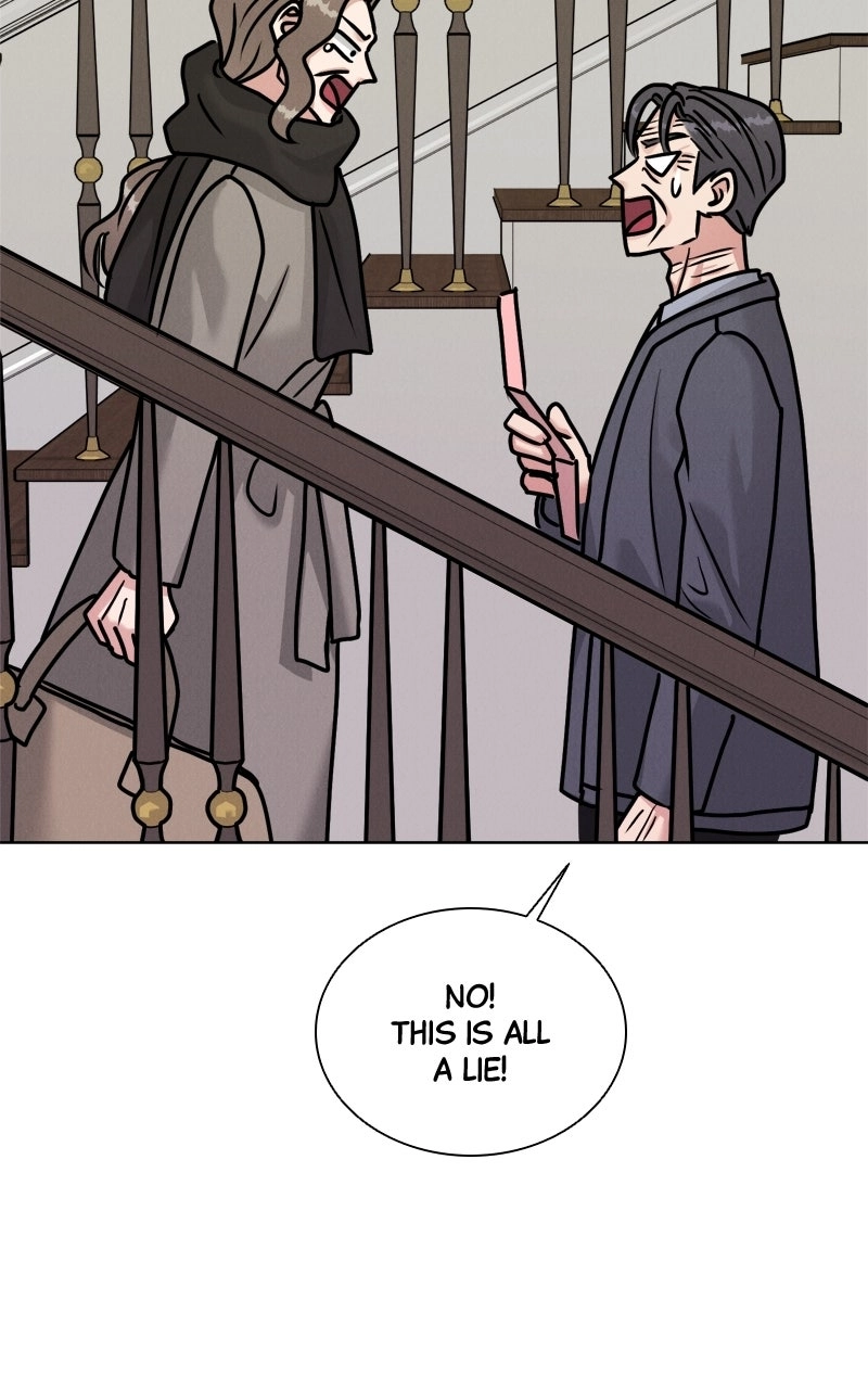 If You Don’t Love, You Die Chapter 62 page 109