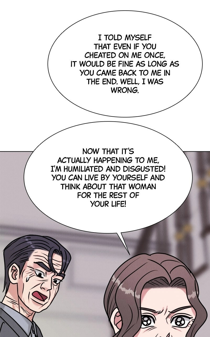 If You Don’t Love, You Die Chapter 63 page 1
