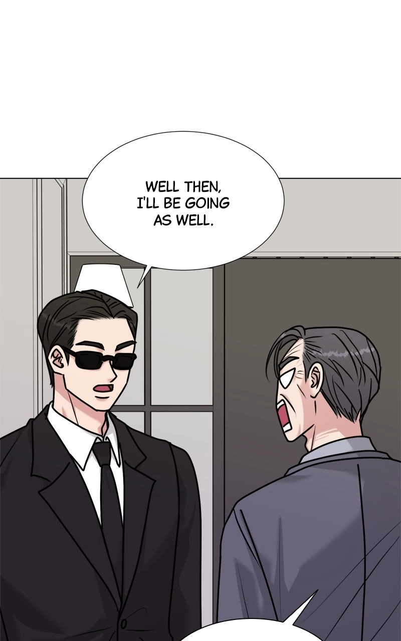 If You Don’t Love, You Die Chapter 63 page 6