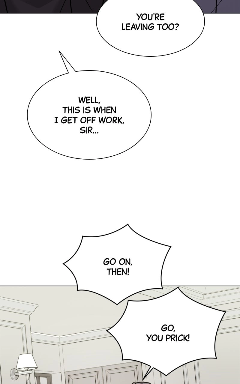 If You Don’t Love, You Die Chapter 63 page 7