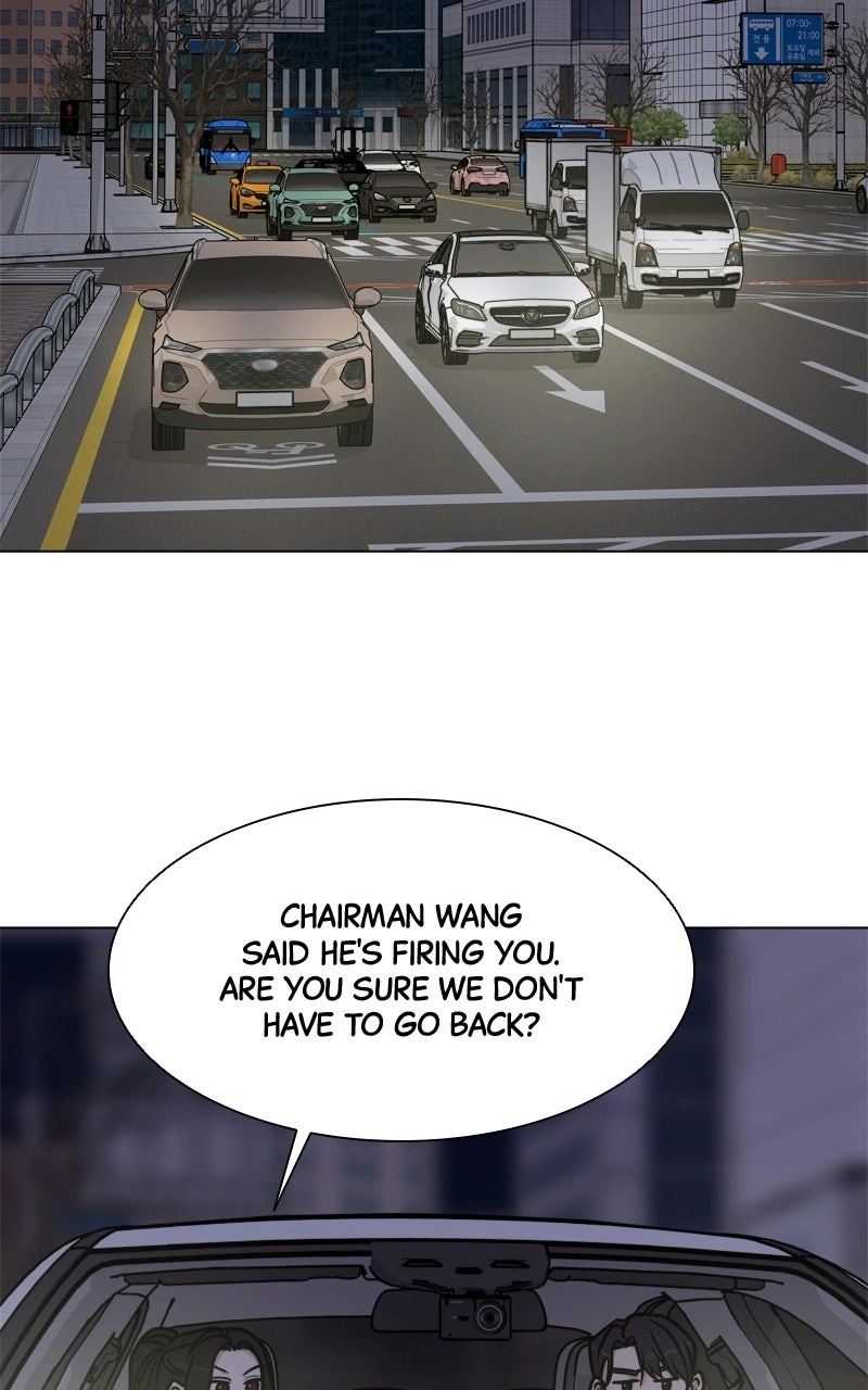 If You Don’t Love, You Die Chapter 63 page 12