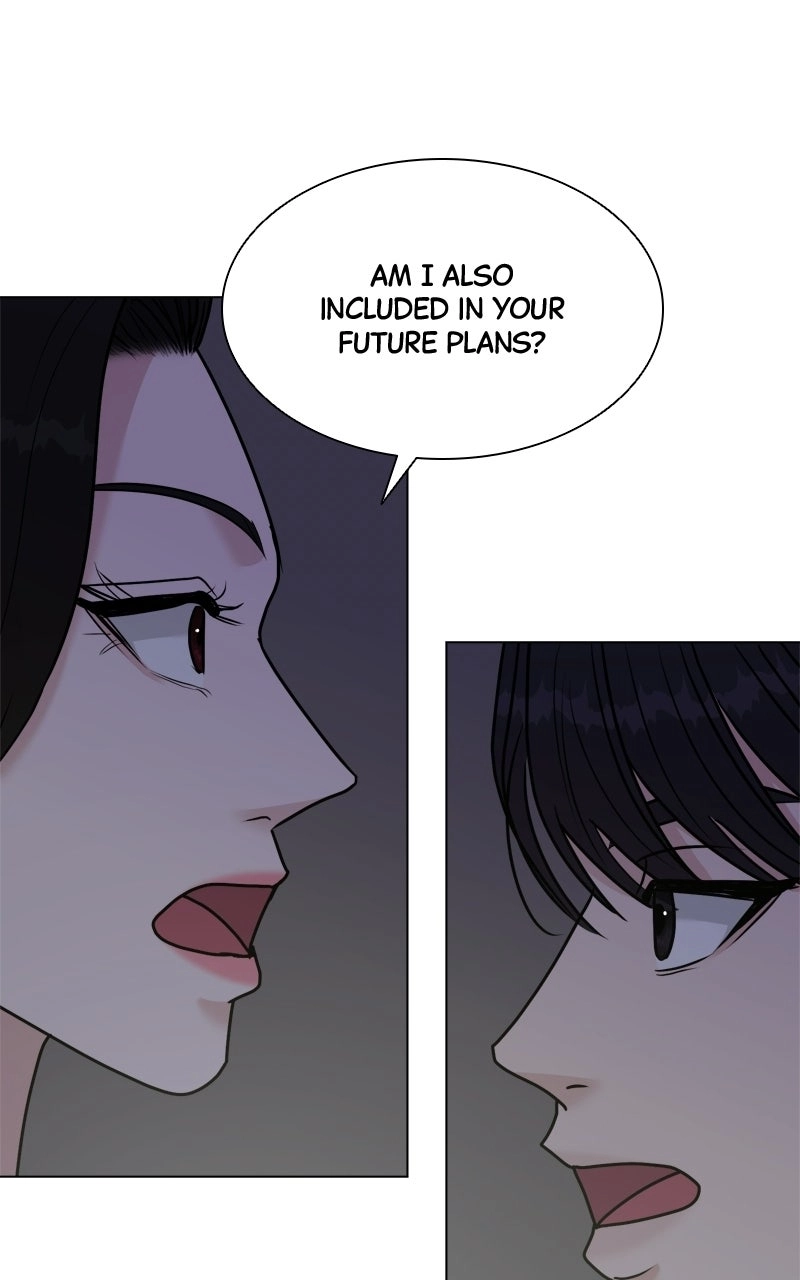 If You Don’t Love, You Die Chapter 63 page 17