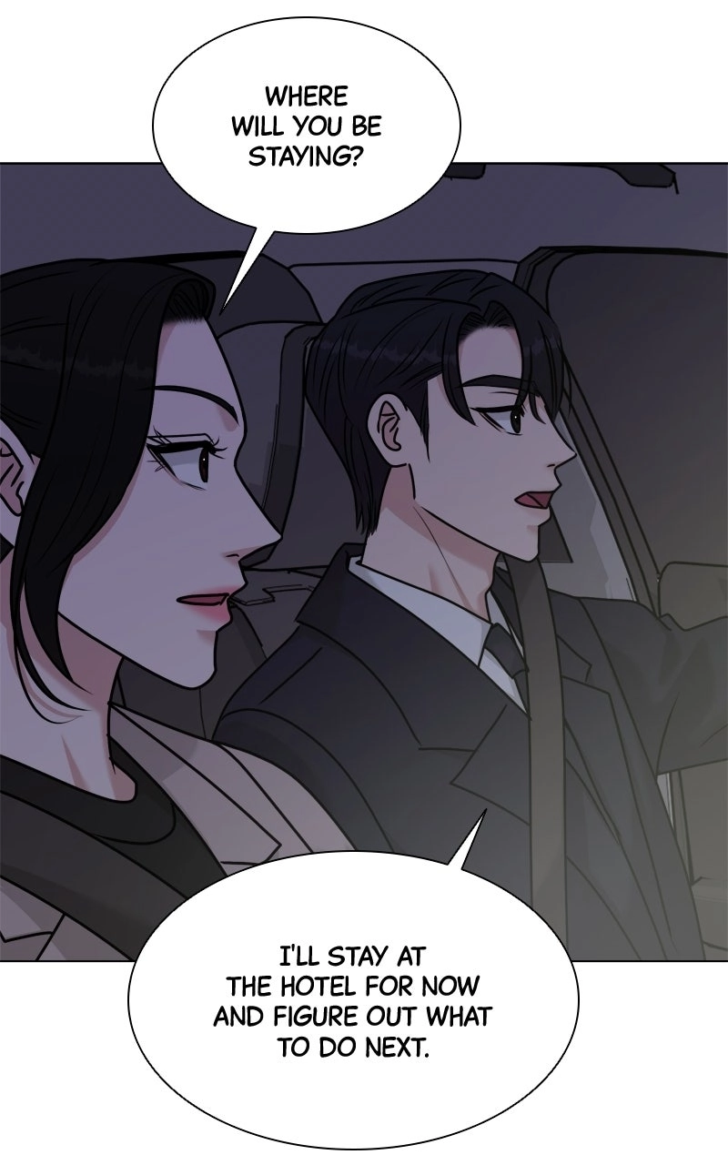 If You Don’t Love, You Die Chapter 63 page 16