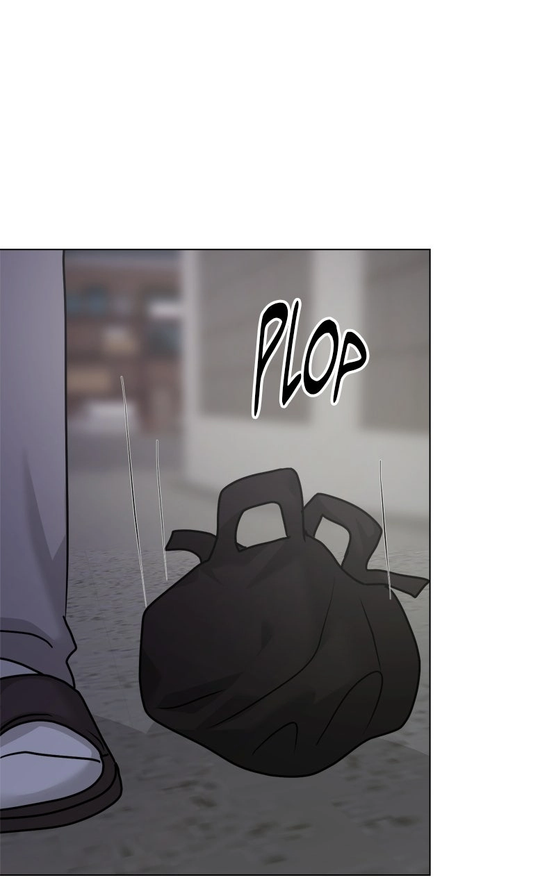 If You Don’t Love, You Die Chapter 63 page 21