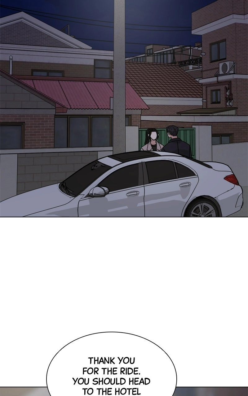 If You Don’t Love, You Die Chapter 63 page 19