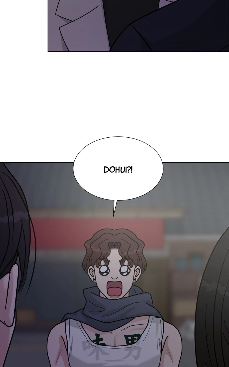 If You Don’t Love, You Die Chapter 63 page 23