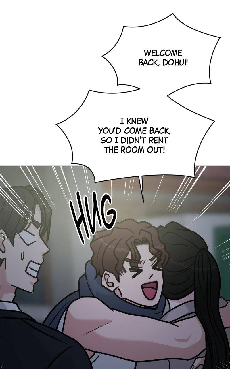 If You Don’t Love, You Die Chapter 63 page 26