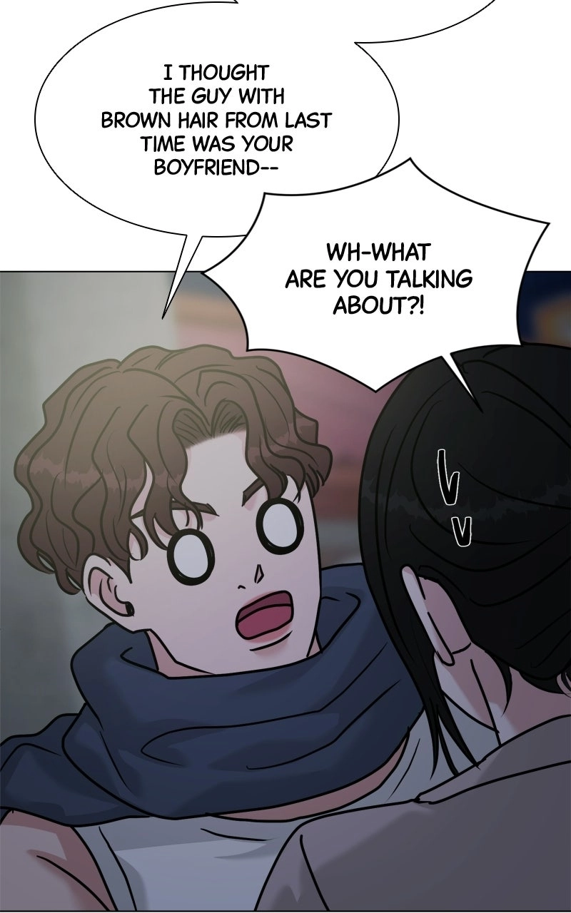 If You Don’t Love, You Die Chapter 63 page 28