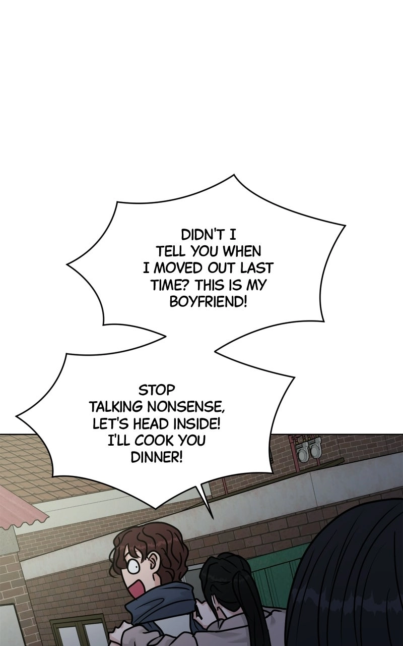 If You Don’t Love, You Die Chapter 63 page 29