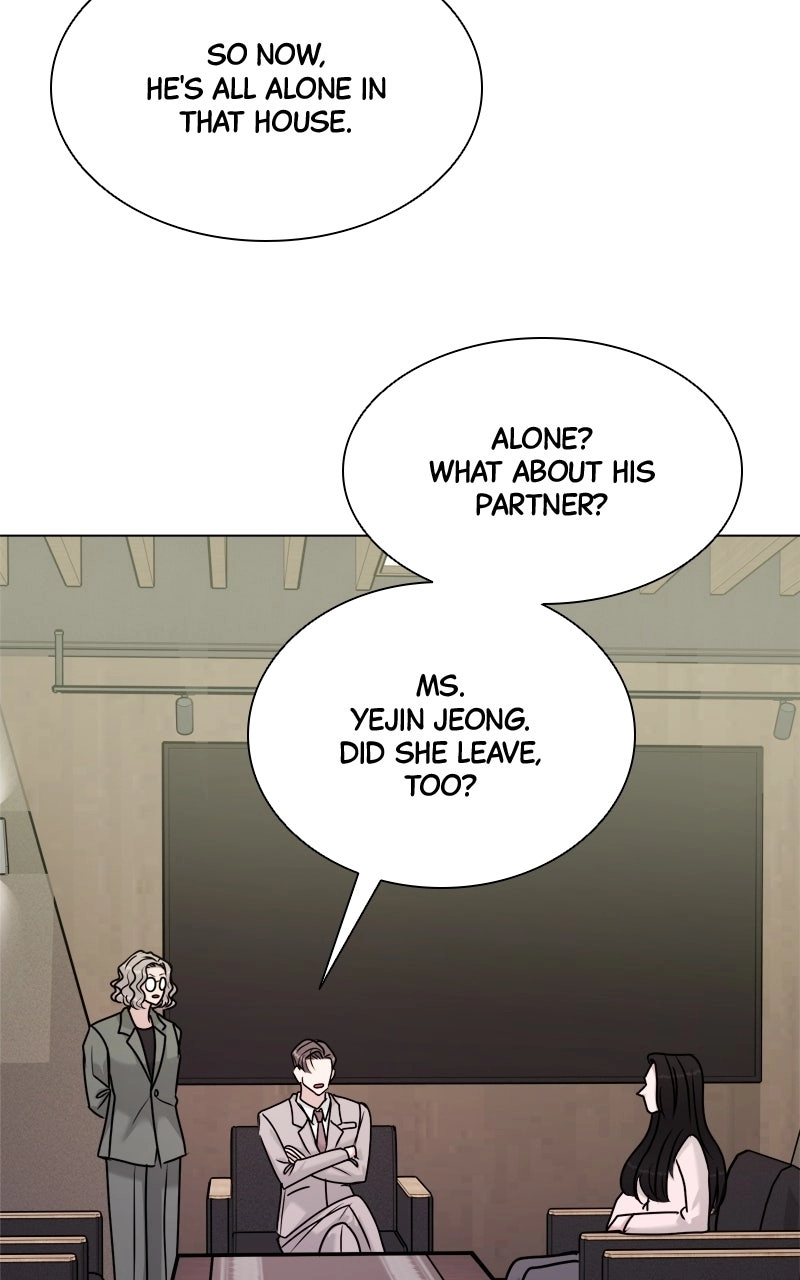 If You Don’t Love, You Die Chapter 63 page 37