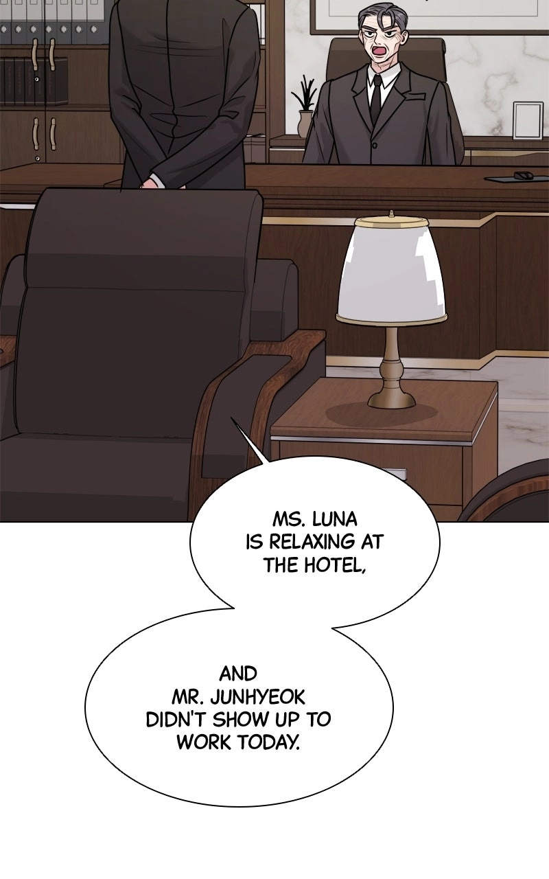 If You Don’t Love, You Die Chapter 63 page 57