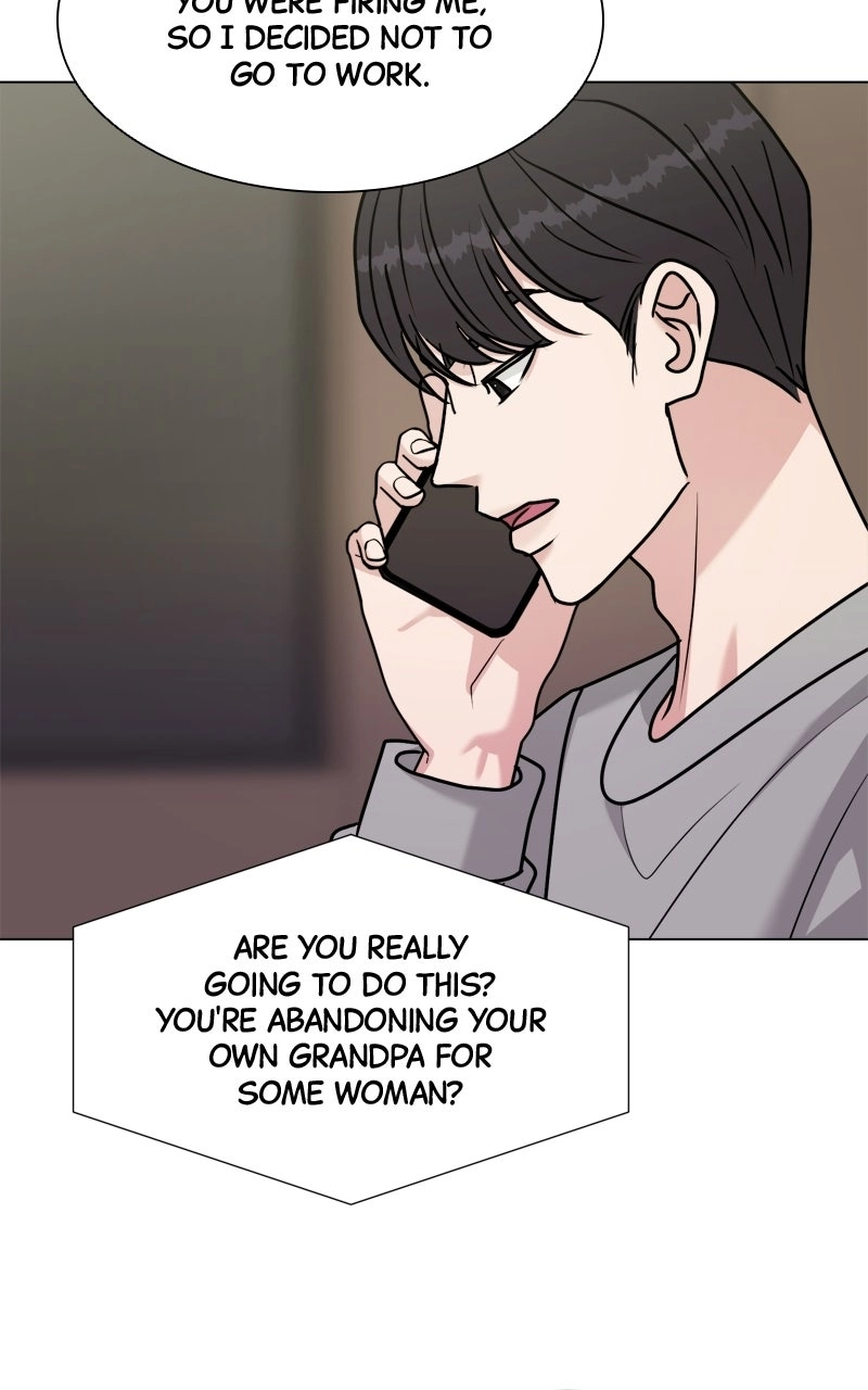 If You Don’t Love, You Die Chapter 63 page 67