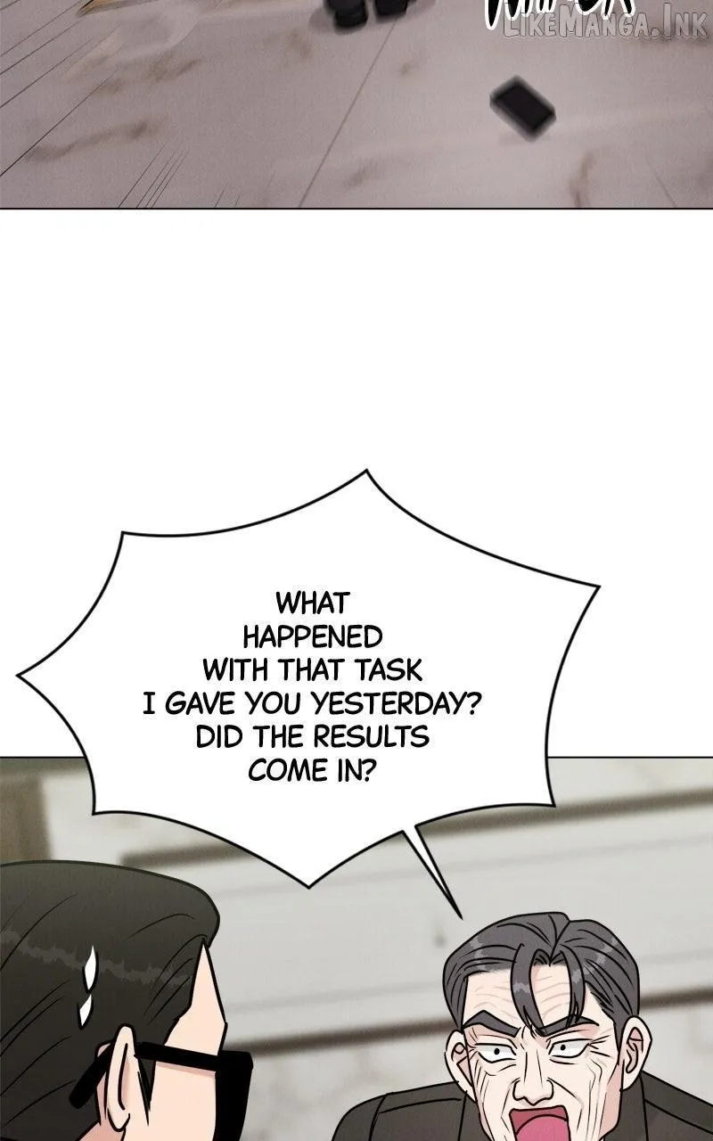 If You Don’t Love, You Die Chapter 64 page 2