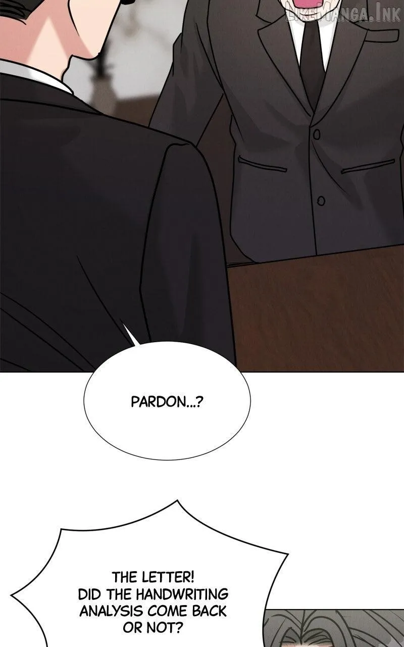 If You Don’t Love, You Die Chapter 64 page 3