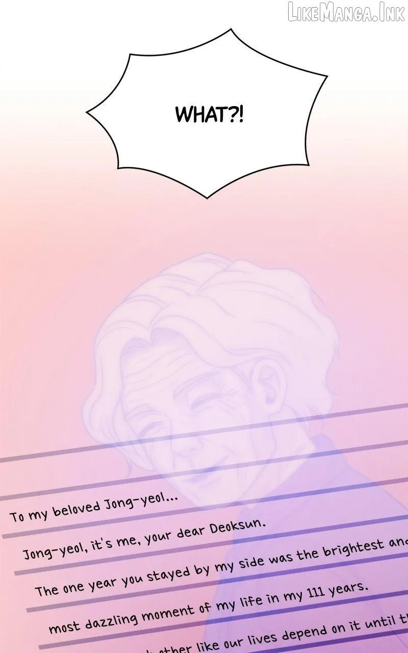 If You Don’t Love, You Die Chapter 64 page 9