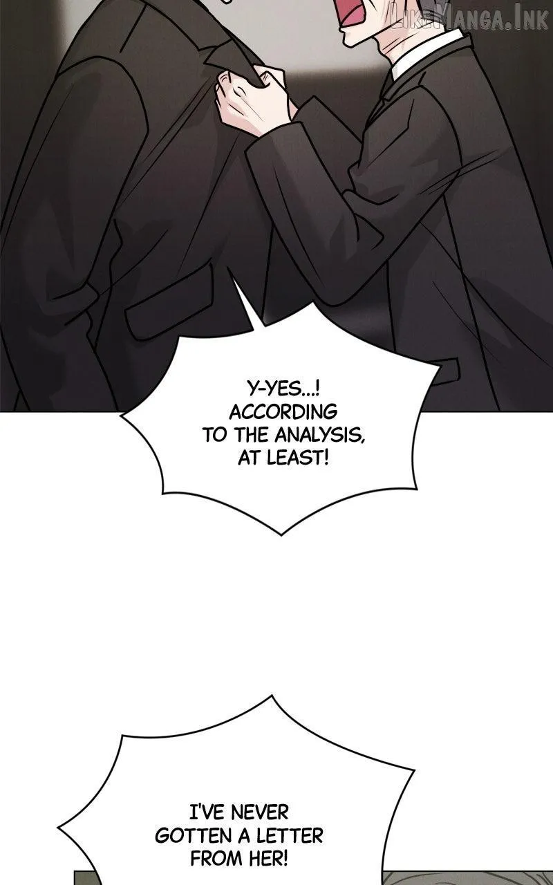 If You Don’t Love, You Die Chapter 64 page 12