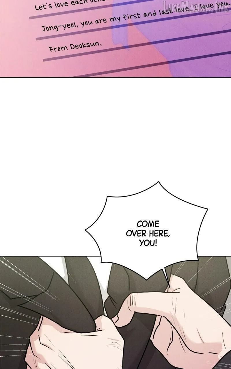 If You Don’t Love, You Die Chapter 64 page 10