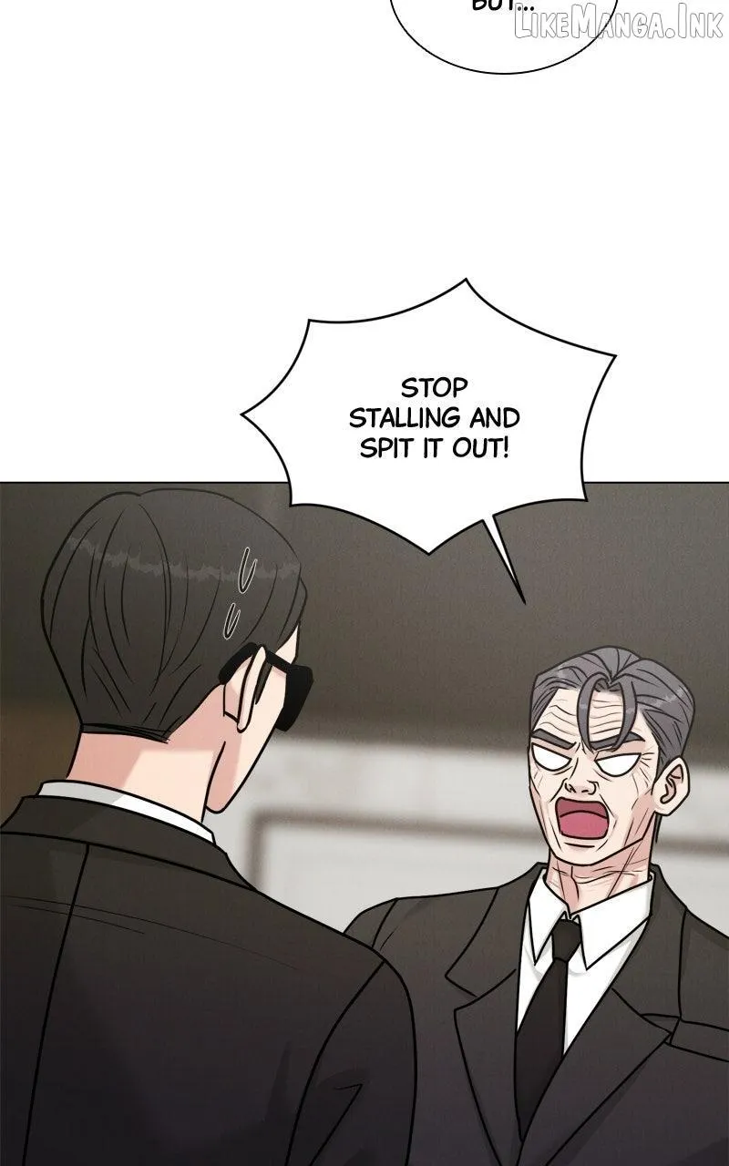 If You Don’t Love, You Die Chapter 64 page 6