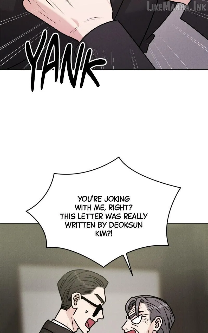 If You Don’t Love, You Die Chapter 64 page 11