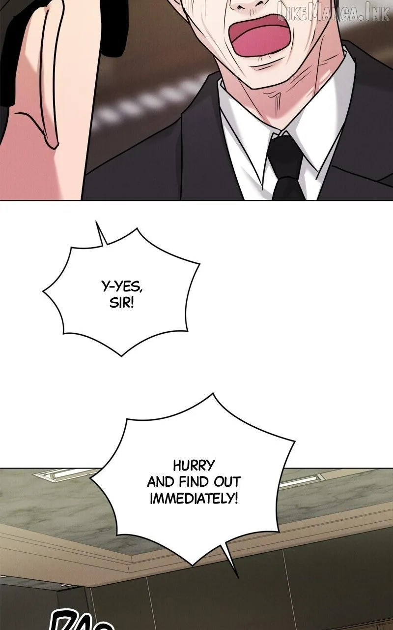 If You Don’t Love, You Die Chapter 64 page 17