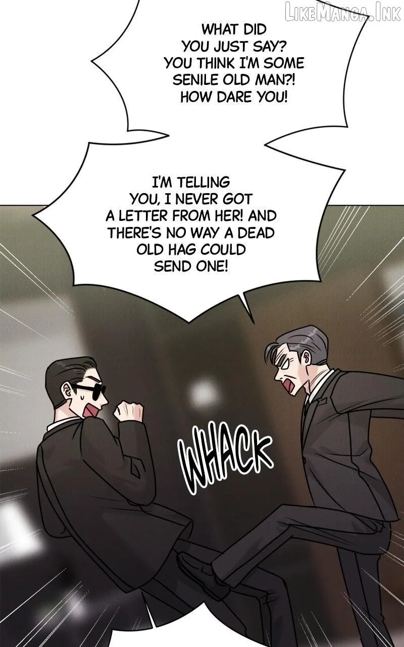 If You Don’t Love, You Die Chapter 64 page 15