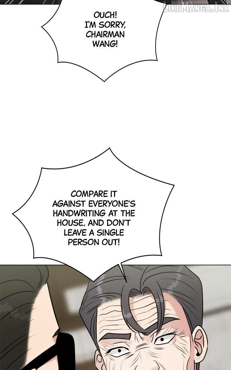 If You Don’t Love, You Die Chapter 64 page 16
