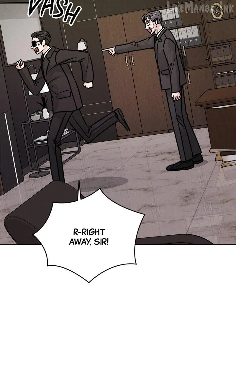 If You Don’t Love, You Die Chapter 64 page 18
