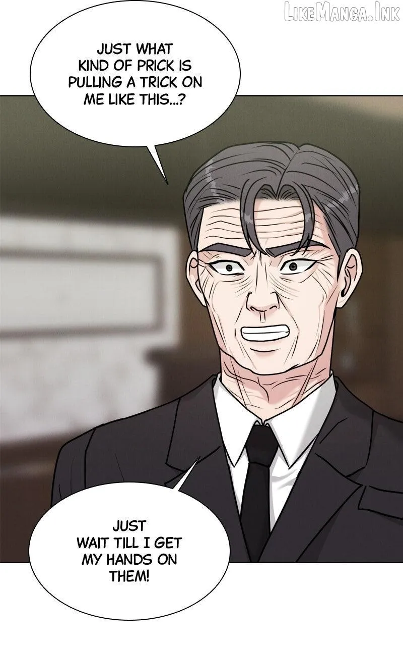 If You Don’t Love, You Die Chapter 64 page 19