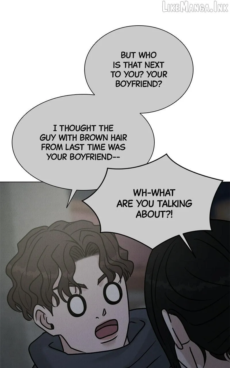 If You Don’t Love, You Die Chapter 64 page 23