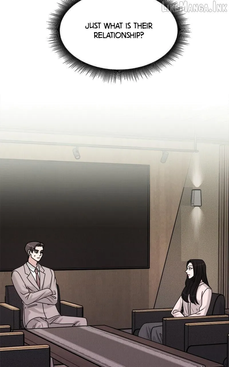 If You Don’t Love, You Die Chapter 64 page 27