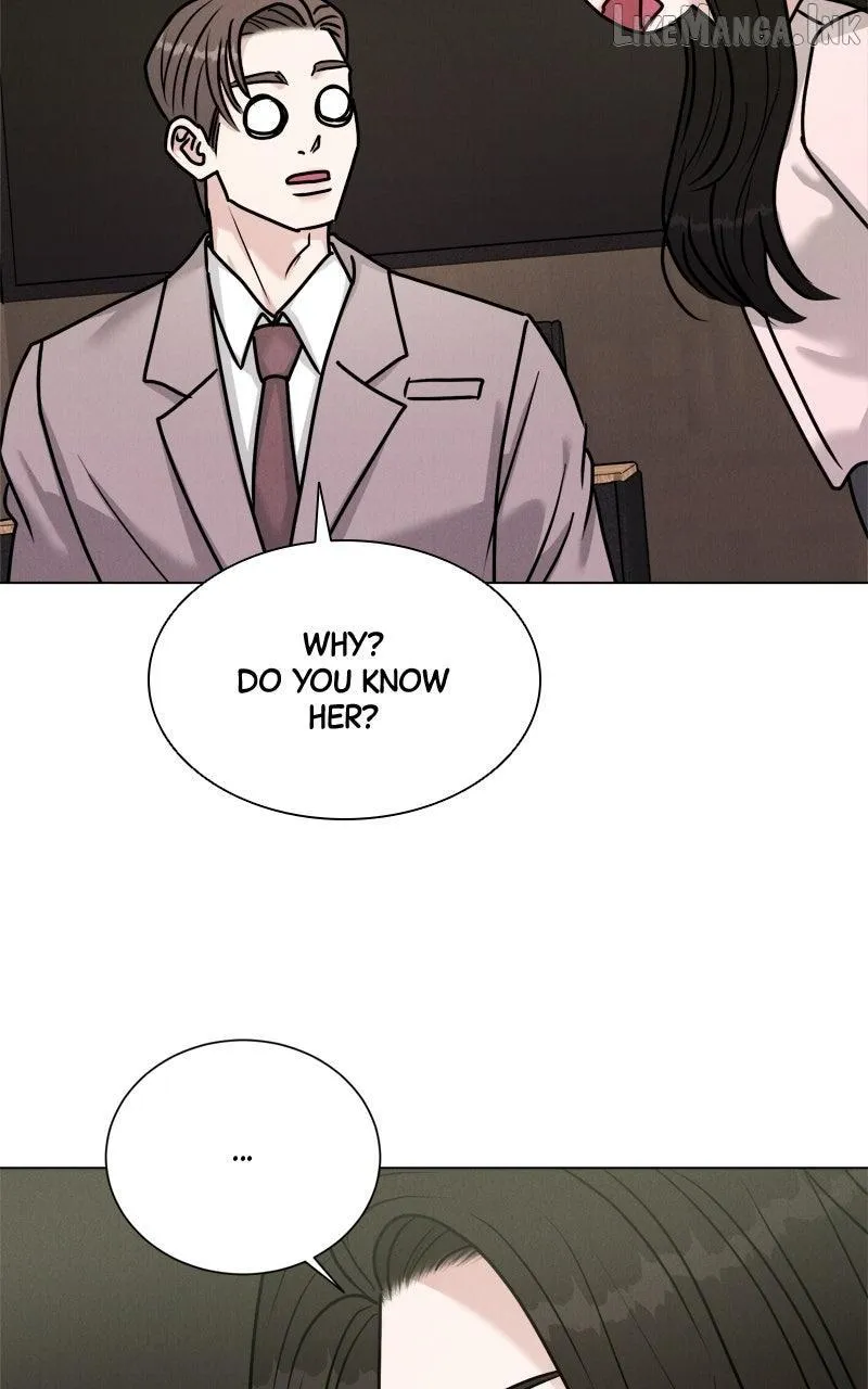 If You Don’t Love, You Die Chapter 64 page 34