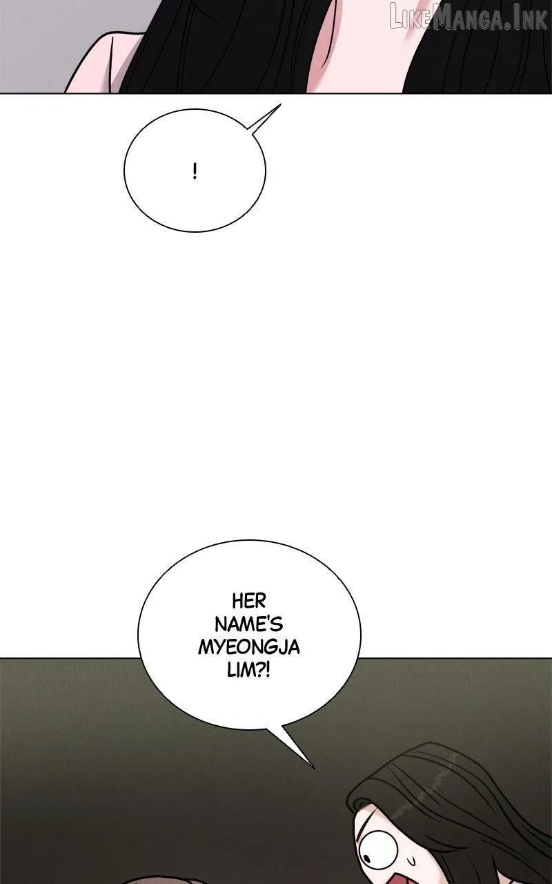 If You Don’t Love, You Die Chapter 64 page 33