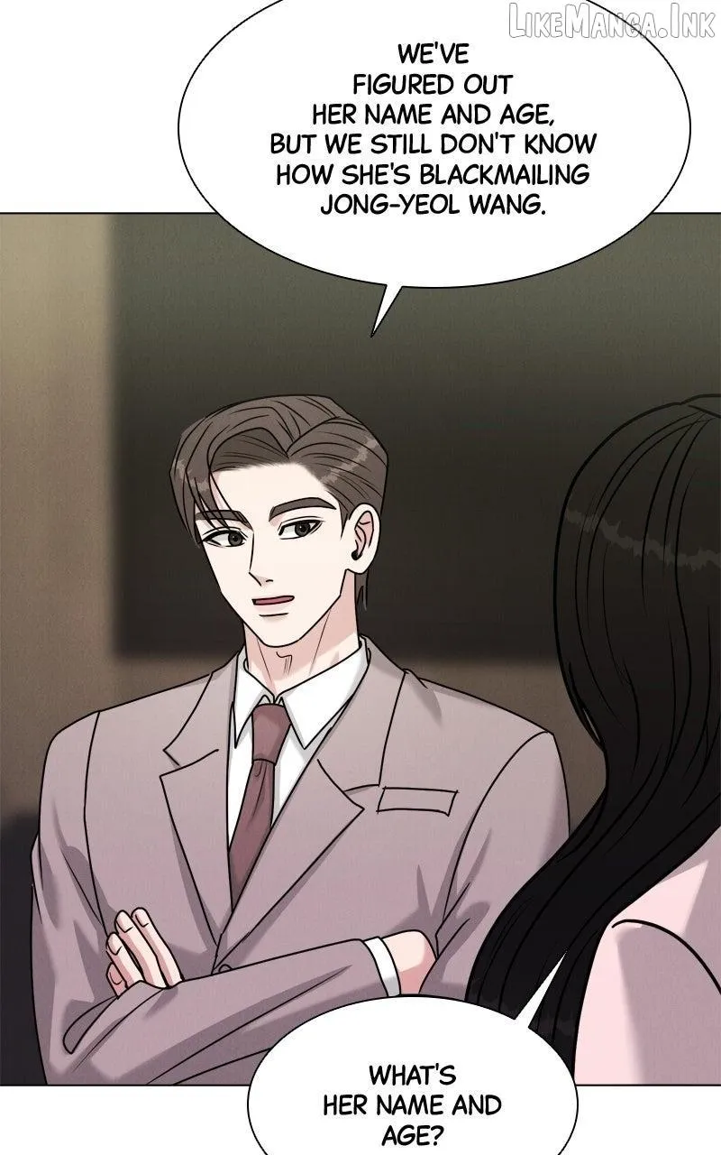 If You Don’t Love, You Die Chapter 64 page 31
