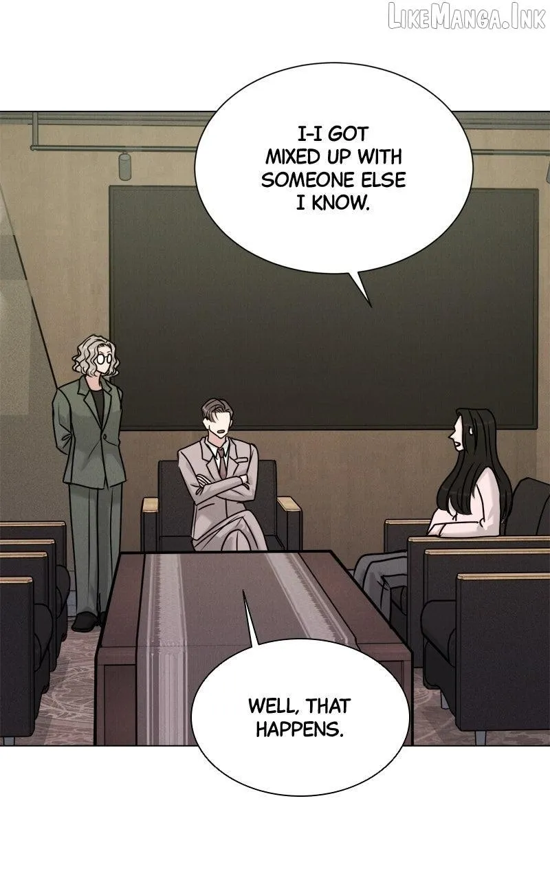 If You Don’t Love, You Die Chapter 64 page 36