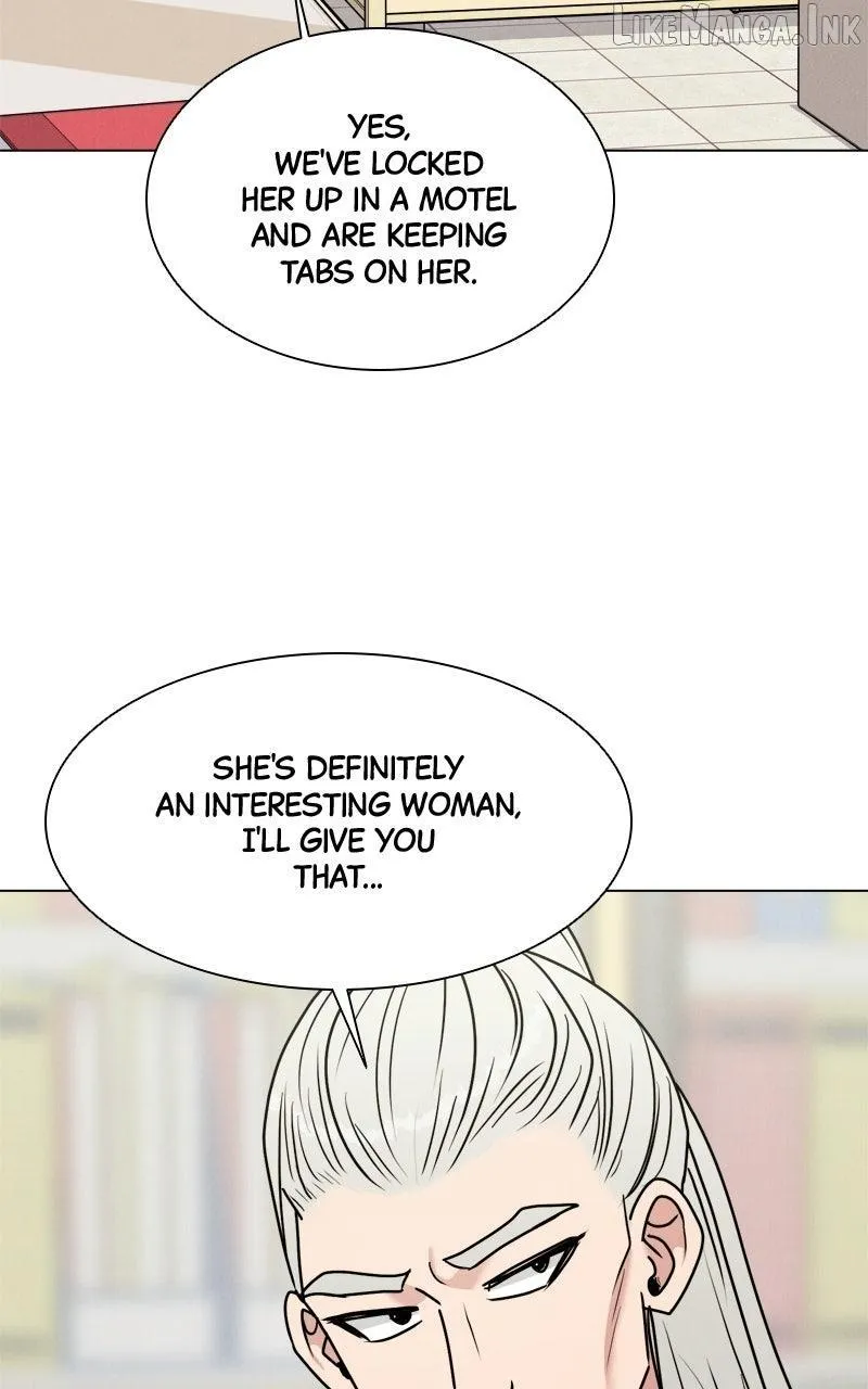 If You Don’t Love, You Die Chapter 64 page 42