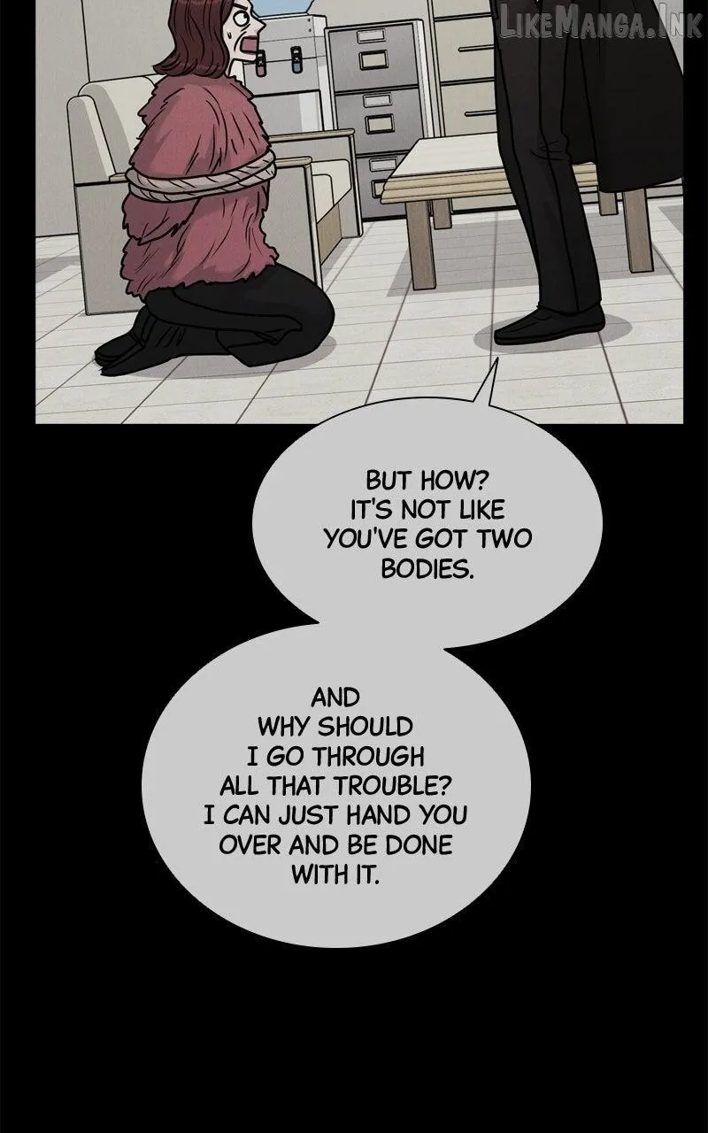 If You Don’t Love, You Die Chapter 64 page 46