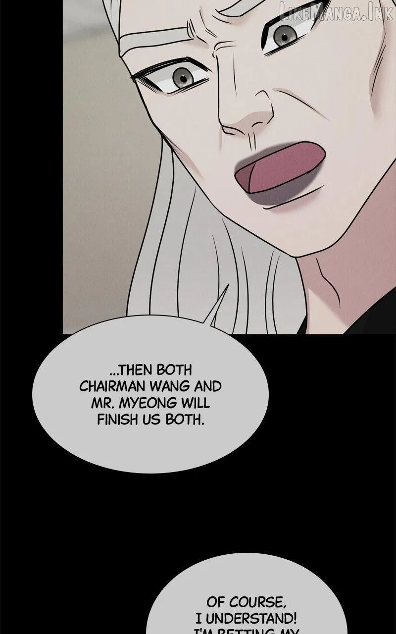 If You Don’t Love, You Die Chapter 64 page 49