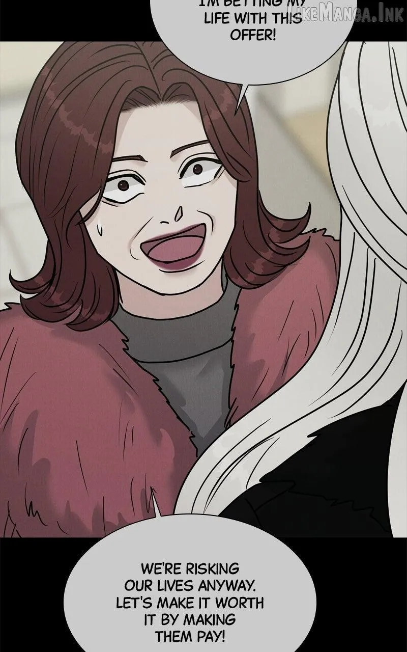 If You Don’t Love, You Die Chapter 64 page 50