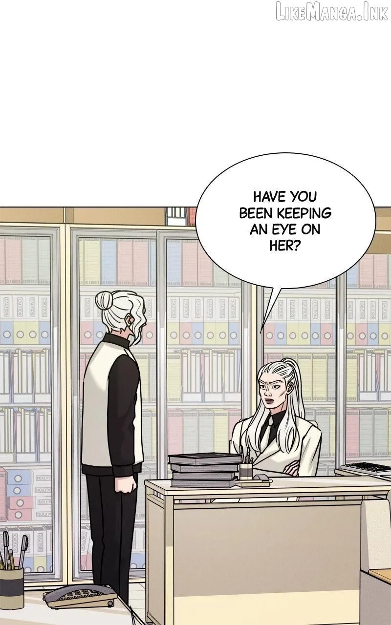 If You Don’t Love, You Die Chapter 64 page 41