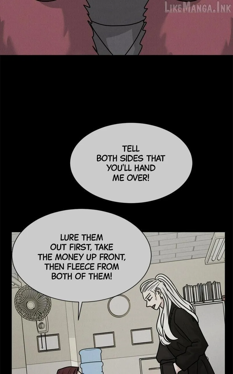 If You Don’t Love, You Die Chapter 64 page 45