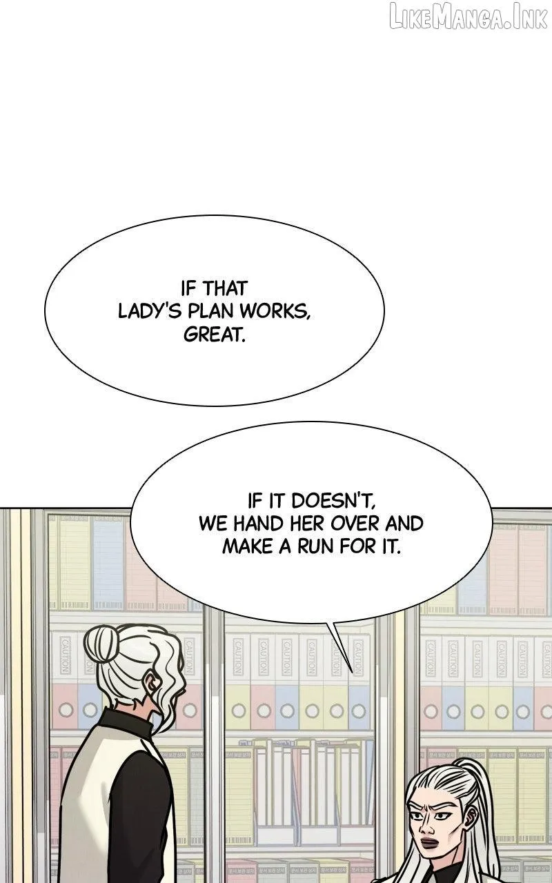 If You Don’t Love, You Die Chapter 64 page 52