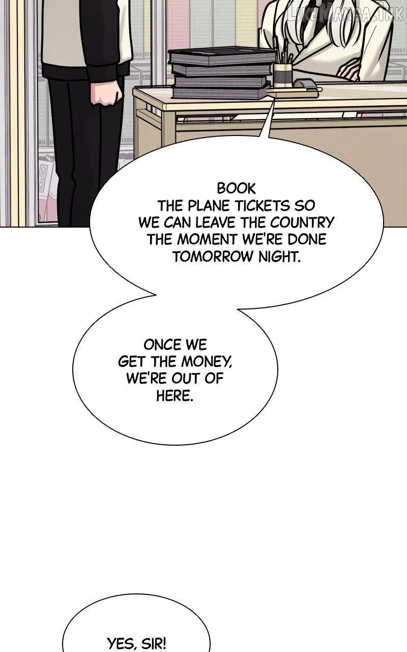 If You Don’t Love, You Die Chapter 64 page 53