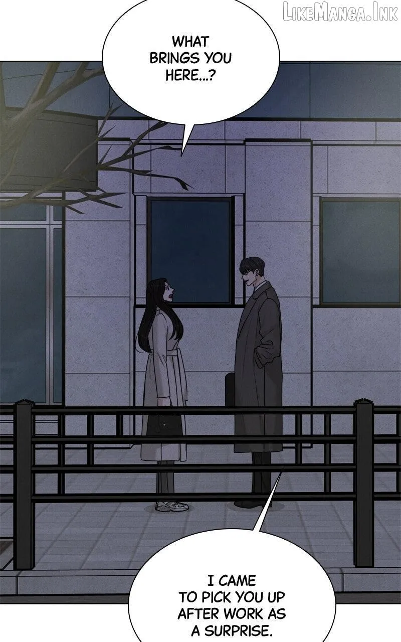 If You Don’t Love, You Die Chapter 64 page 59