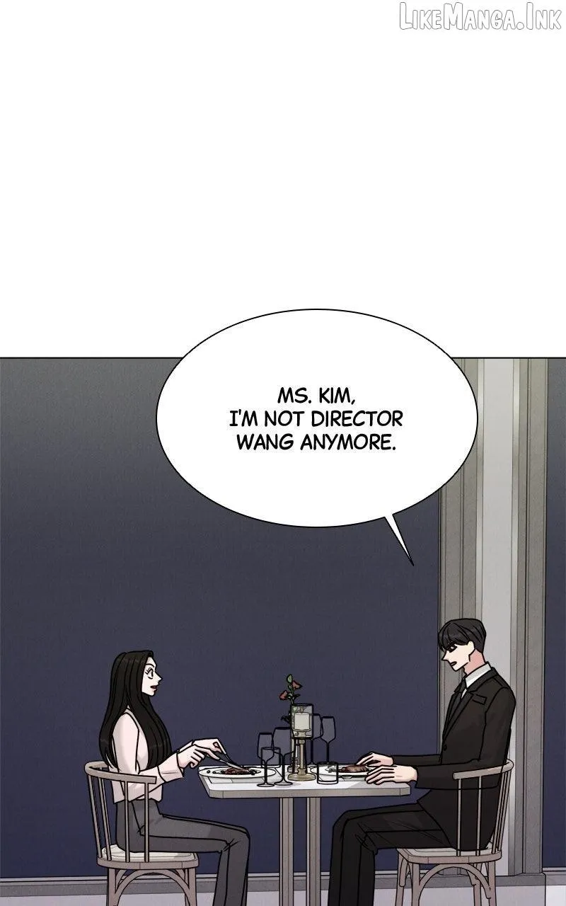 If You Don’t Love, You Die Chapter 64 page 65