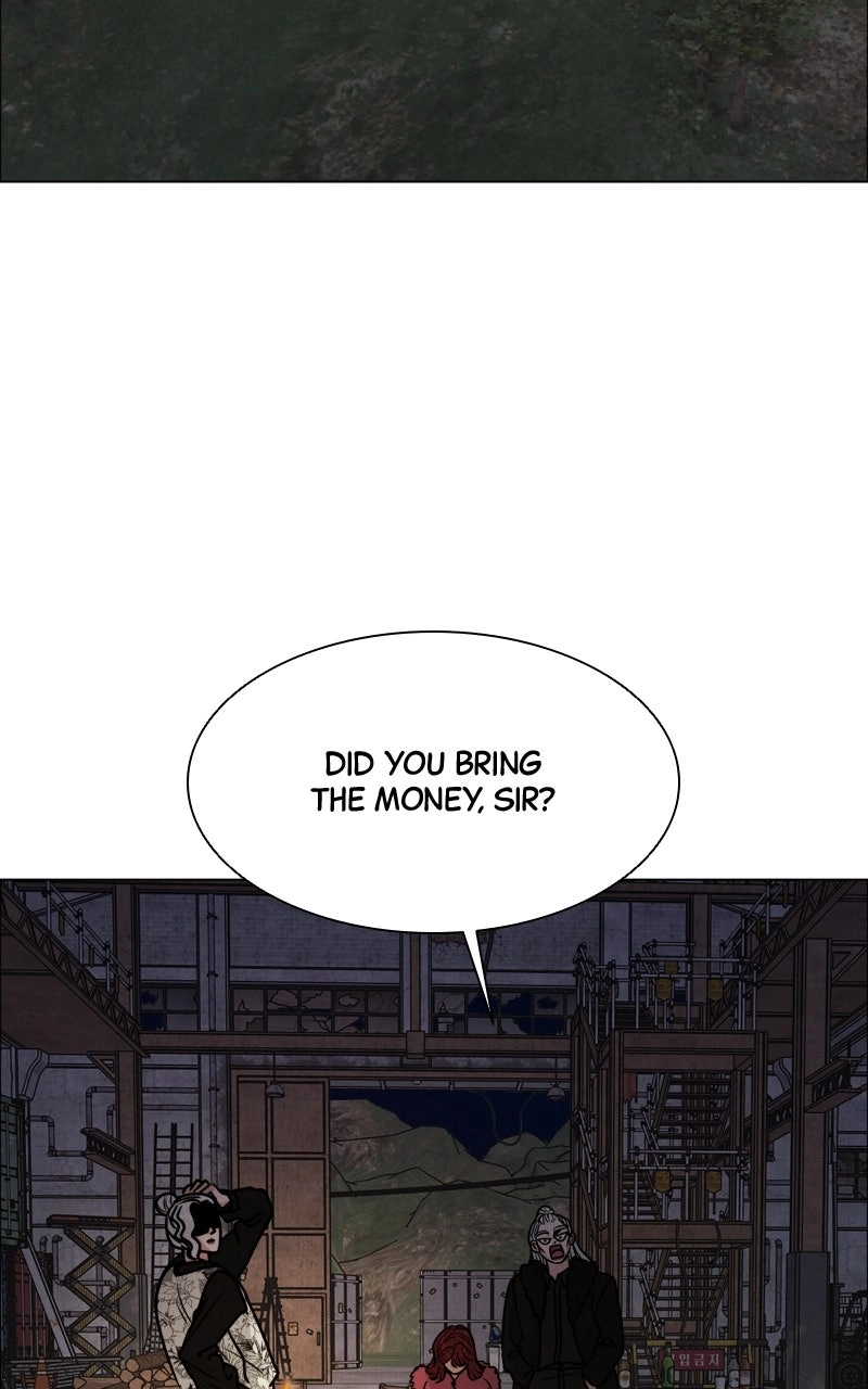 If You Don’t Love, You Die Chapter 65 page 2