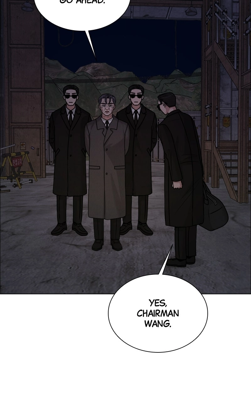 If You Don’t Love, You Die Chapter 65 page 4