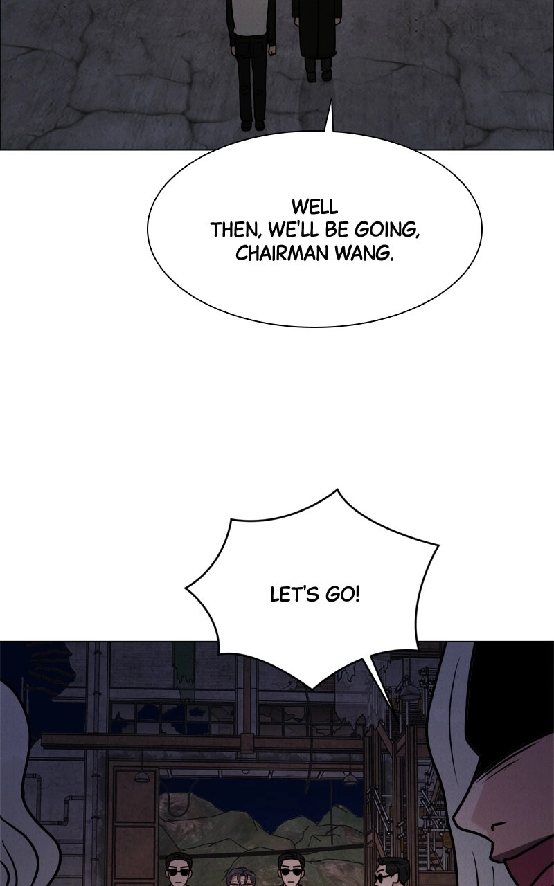 If You Don’t Love, You Die Chapter 65 page 7