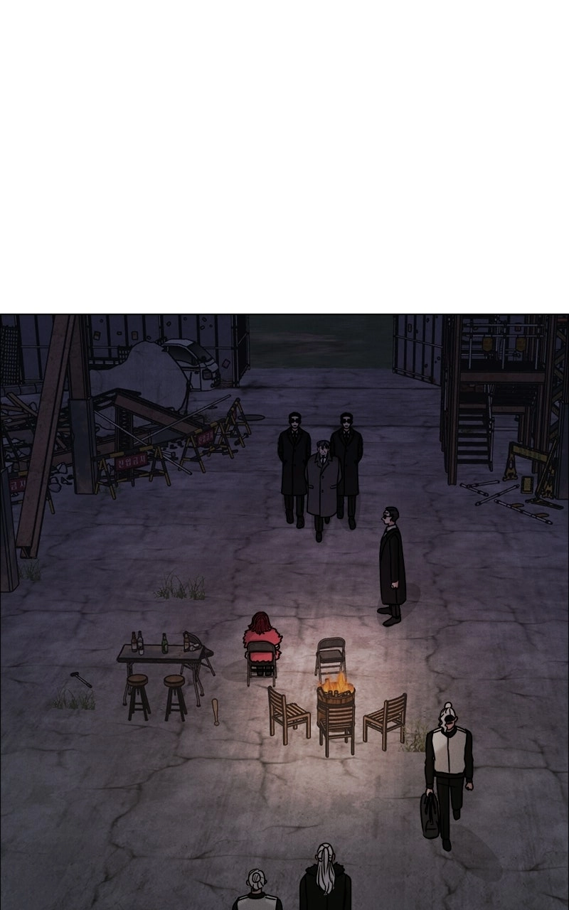 If You Don’t Love, You Die Chapter 65 page 6