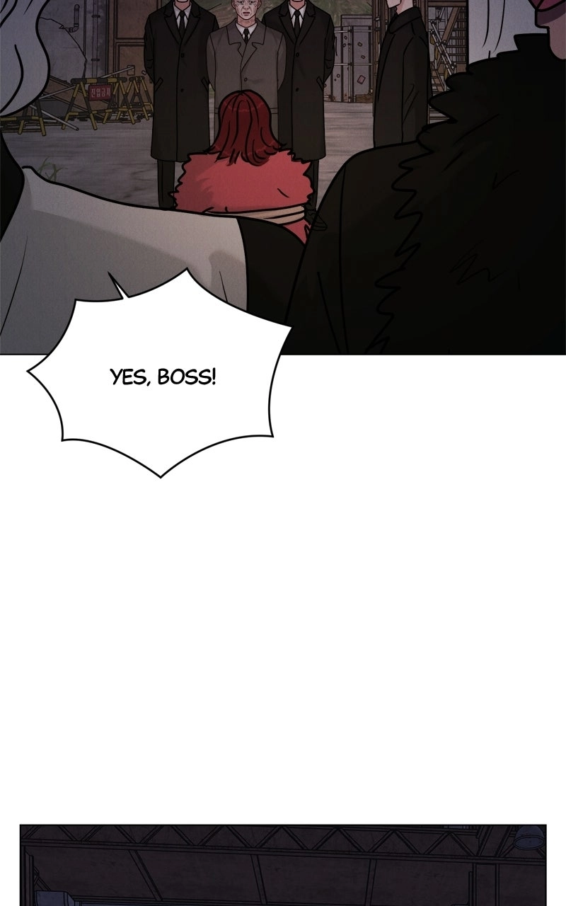 If You Don’t Love, You Die Chapter 65 page 8